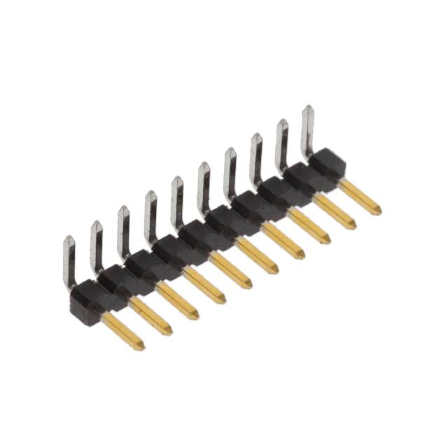 1-2842111-0 TE Connectivity AMP Connectors  Headers Male Pins